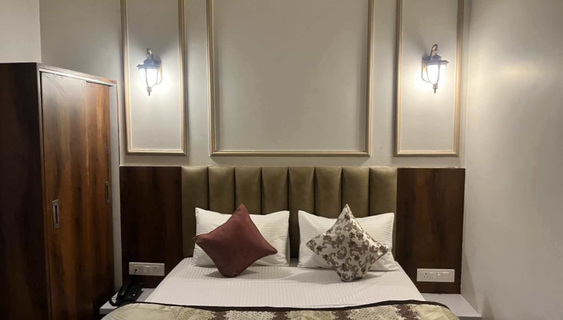 The Jeel Pearl Hotel