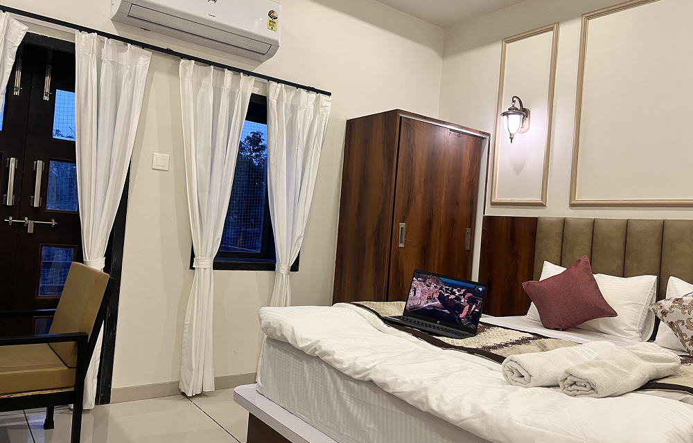 The Jeel Pearl Hotel